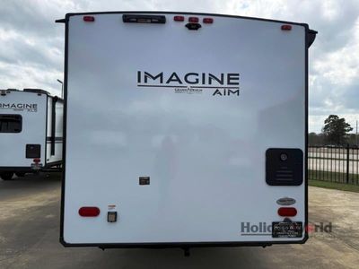 2026 Grand Design Imagine AIM - Photo 6