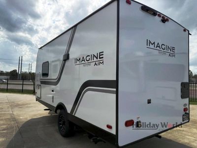 2026 Grand Design Imagine AIM - Photo 5