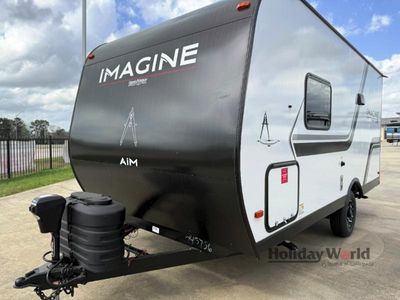 2026 Grand Design Imagine AIM - Photo 4
