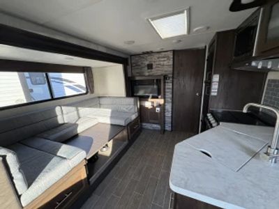 2020 Forest River Cherokee Grey Wolf - Photo 6