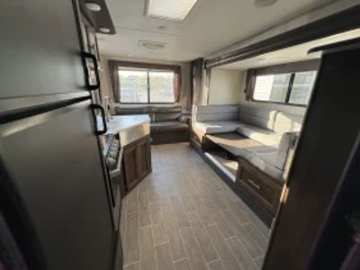 2020 Forest River Cherokee Grey Wolf - Photo 18