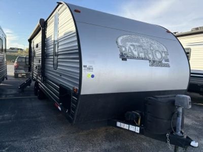2020 Forest River Cherokee Grey Wolf - Photo 4