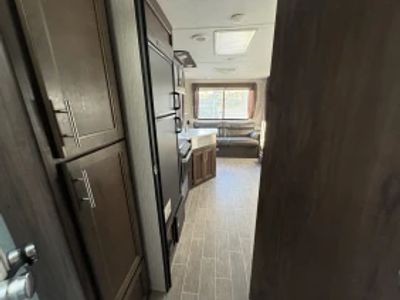2020 Forest River Cherokee Grey Wolf - Photo 17