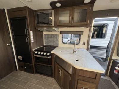 2020 Forest River Cherokee Grey Wolf - Photo 11
