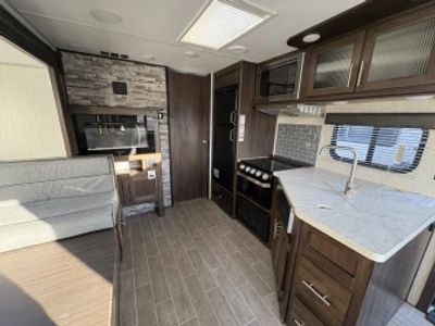 2020 Forest River Cherokee Grey Wolf - Photo 5