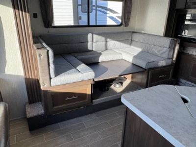 2020 Forest River Cherokee Grey Wolf - Photo 9