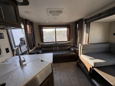 2020 Forest River Cherokee Grey Wolf - Photo 7