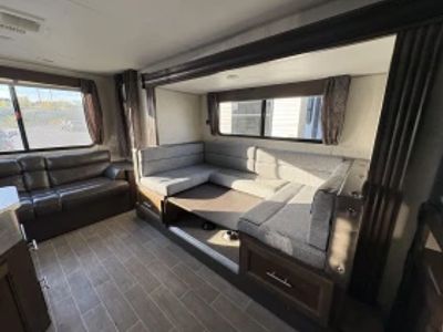 2020 Forest River Cherokee Grey Wolf - Photo 8