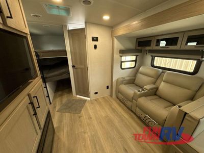 2026 Forest River RV Rockwood Ultra Lite - Photo 21
