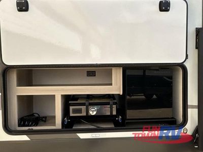 2026 Forest River RV Rockwood Ultra Lite - Photo 4