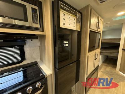2026 Forest River RV Rockwood Ultra Lite - Photo 18