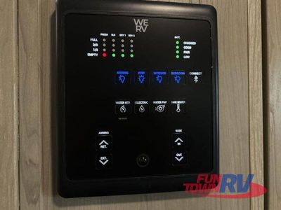 2026 Forest River RV Rockwood Ultra Lite - Photo 26