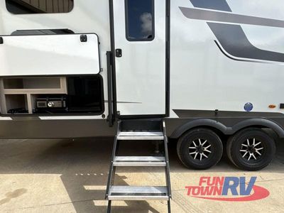 2026 Forest River RV Rockwood Ultra Lite - Photo 9