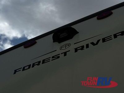 2026 Forest River RV Rockwood Ultra Lite - Photo 12