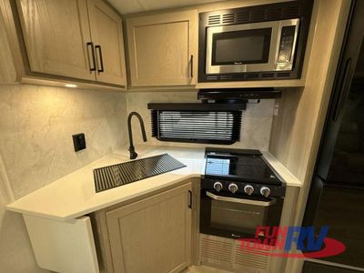 2026 Forest River RV Rockwood Ultra Lite - Photo 14