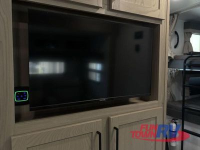 2026 Forest River RV Rockwood Ultra Lite - Photo 24