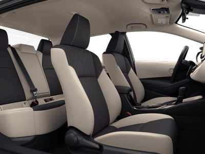 2026 Toyota Corolla — photo 43 view