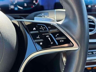 2022 Mercedes-Benz E-Class - Photo 25