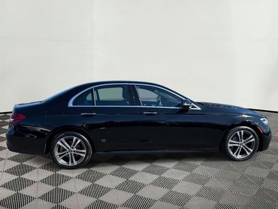 2022 Mercedes-Benz E-Class - Photo 12