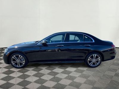 2022 Mercedes-Benz E-Class - Photo 8