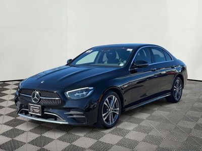 2022 Mercedes-Benz E-Class - Photo 6