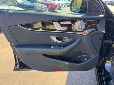 2022 Mercedes-Benz E-Class - Photo 17