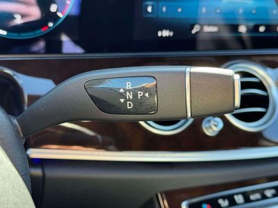 2022 Mercedes-Benz E-Class - Photo 24