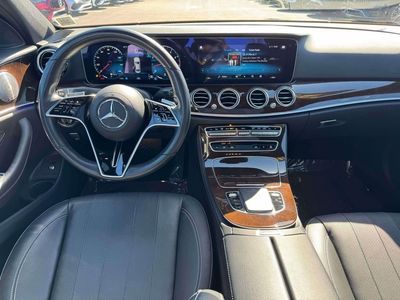 2022 Mercedes-Benz E-Class - Photo 5