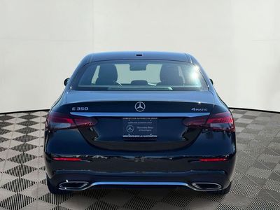 2022 Mercedes-Benz E-Class - Photo 10