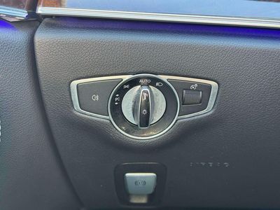 2022 Mercedes-Benz E-Class - Photo 20