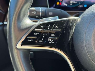 2022 Mercedes-Benz E-Class - Photo 23