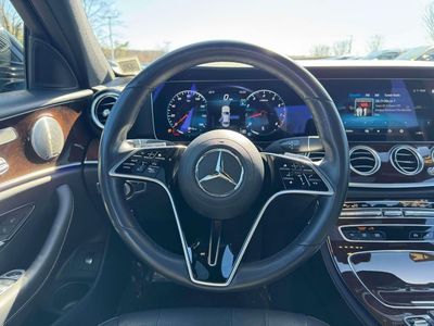 2022 Mercedes-Benz E-Class - Photo 21