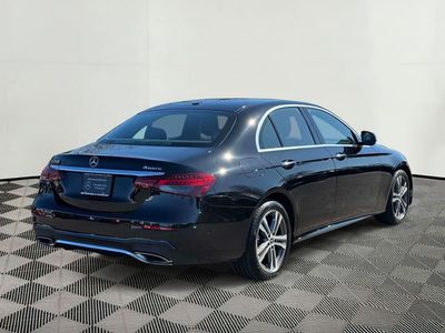 2022 Mercedes-Benz E-Class - Photo 11