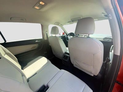 2019 Volkswagen Tiguan — photo 27 view