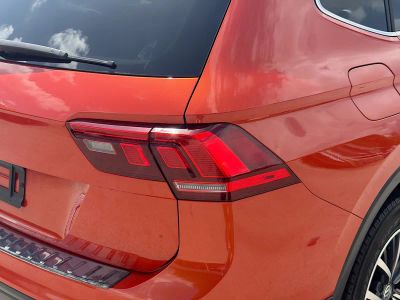 2019 Volkswagen Tiguan — photo 25 view