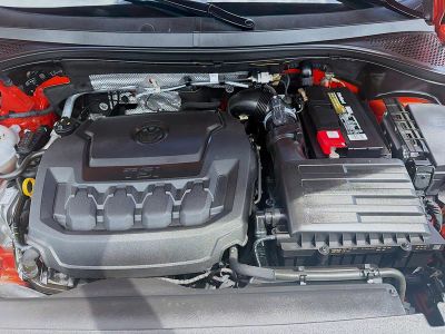 2019 Volkswagen Tiguan — photo 33 view