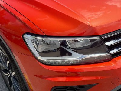2019 Volkswagen Tiguan — photo 32 view