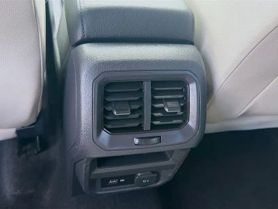 2019 Volkswagen Tiguan — photo 20 view