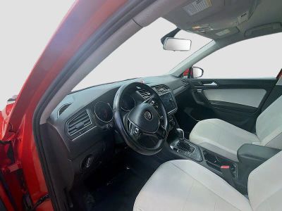 2019 Volkswagen Tiguan — photo 7 view