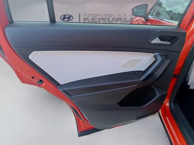 2019 Volkswagen Tiguan — photo 23 view