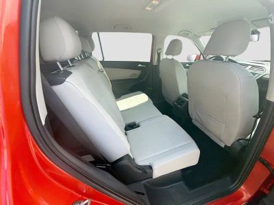 2019 Volkswagen Tiguan — photo 26 view