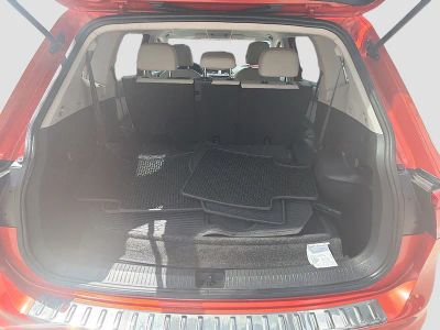 2019 Volkswagen Tiguan — photo 24 view
