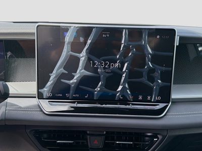 2026 Volkswagen Tiguan — photo 12 view