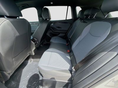2026 Volkswagen Tiguan — photo 20 view