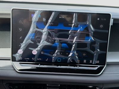 2026 Volkswagen Tiguan — photo 14 view