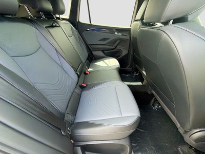 2026 Volkswagen Tiguan — photo 22 view