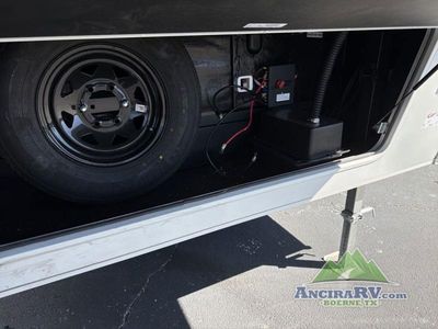 2026 Keystone RV Cougar Sport - Photo 30