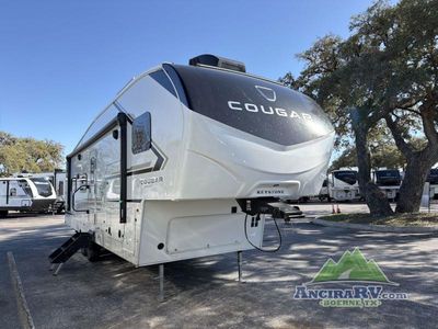 2026 Keystone RV Cougar Sport - Photo 1