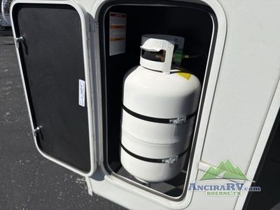 2026 Keystone RV Cougar Sport - Photo 33