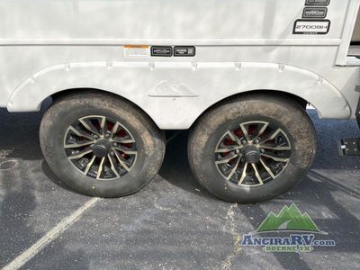 2026 Keystone RV Cougar Sport - Photo 28